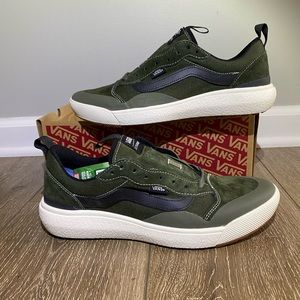 Vans Ultrarange Exo Se- Men’s 10 US